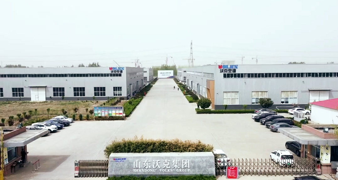 沃克北方唯一CNAS認(rèn)可240HP“風(fēng)雪實(shí)驗(yàn)室”，到底有多硬核？